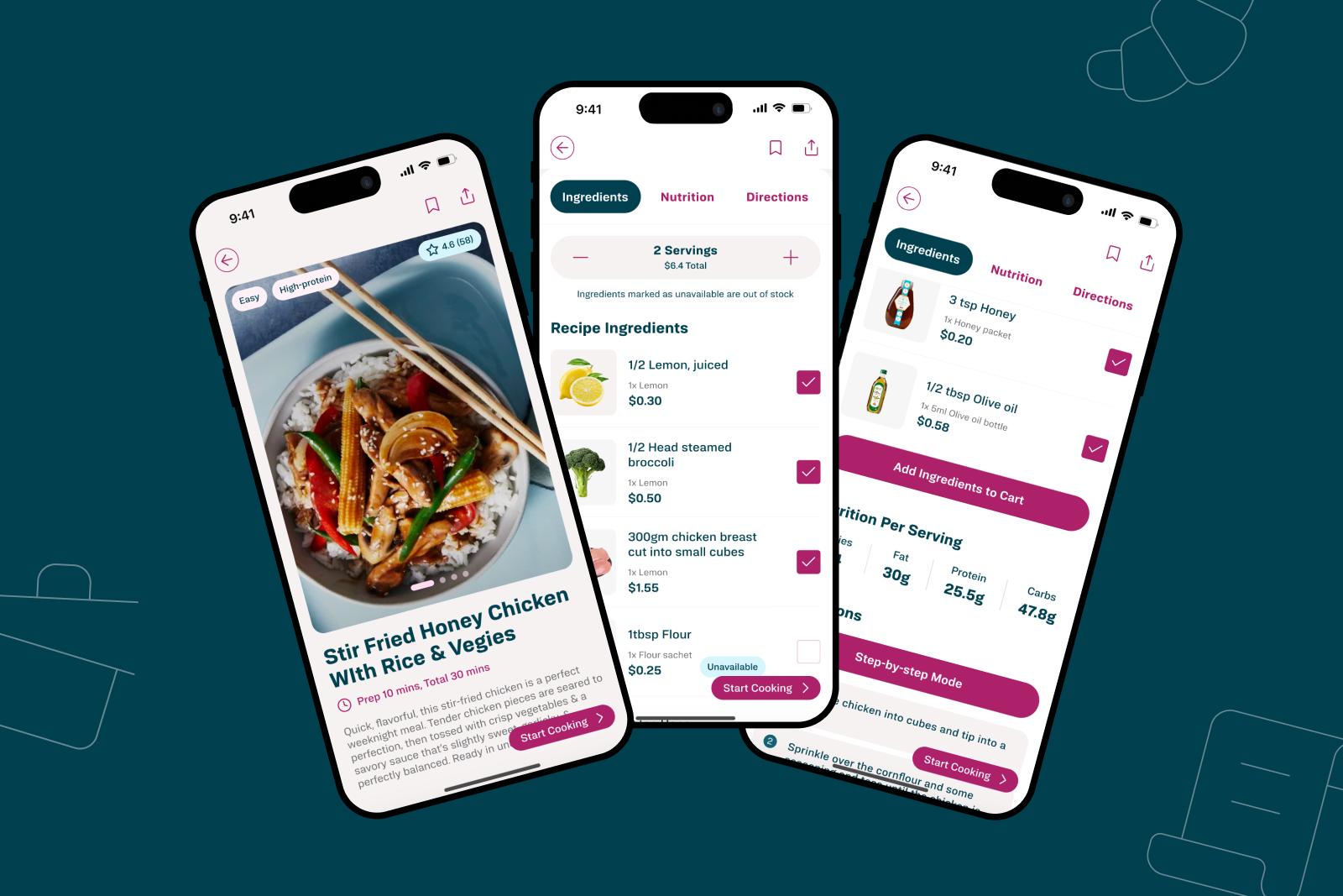 ShopNChef Thumbnail