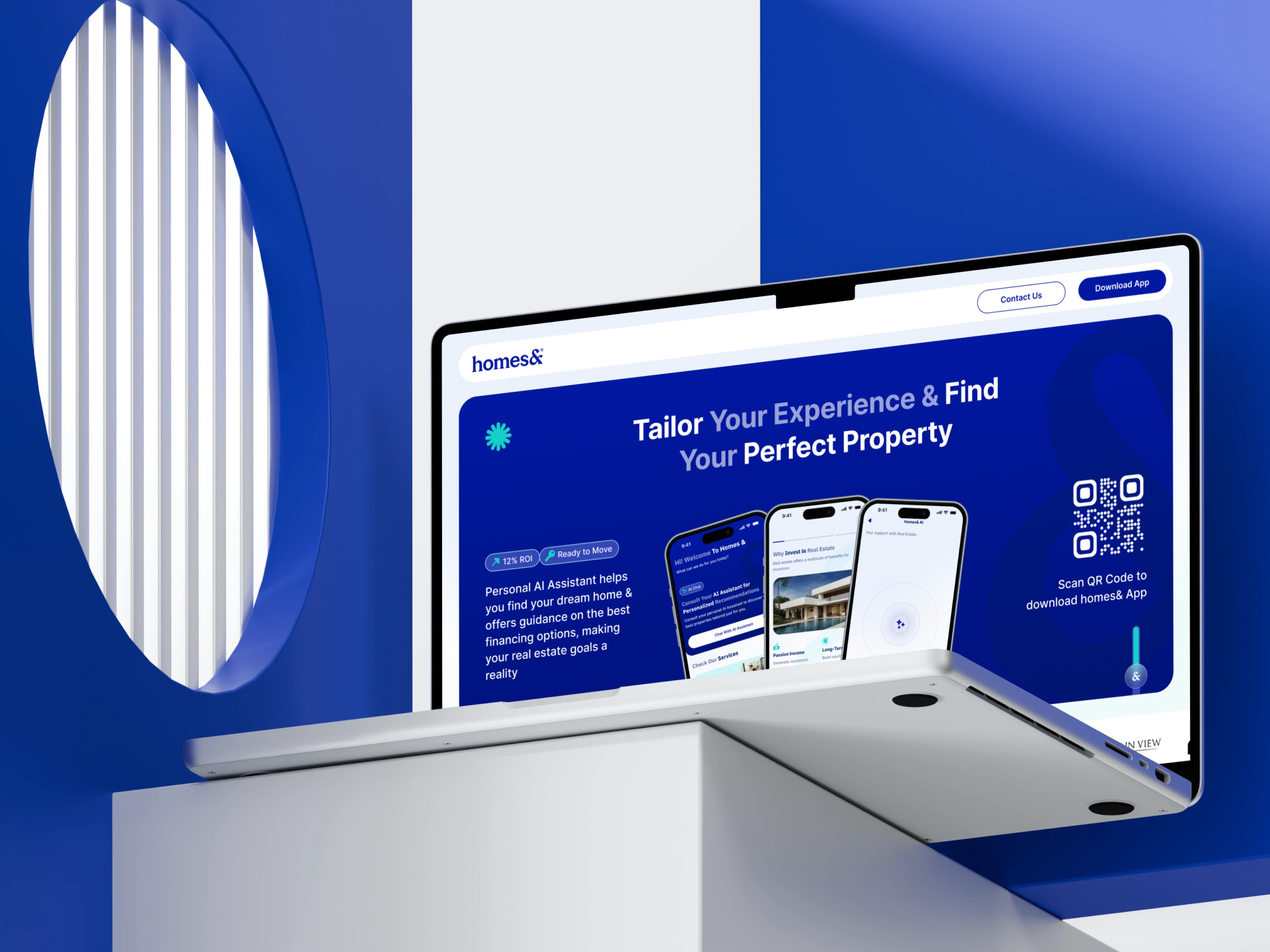 Homes& thumbnail