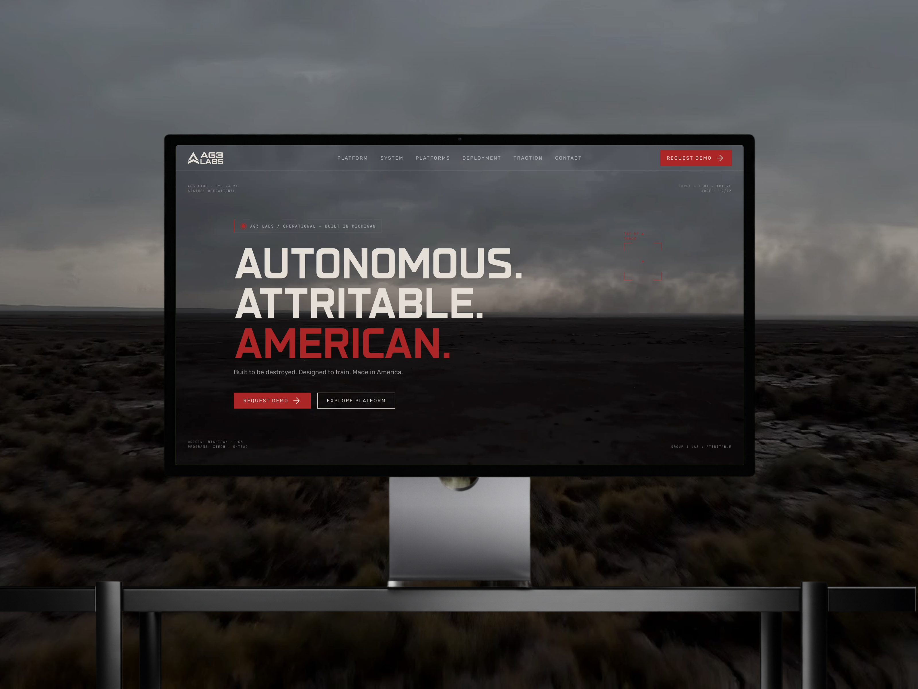 AG3 Labs thumbnail