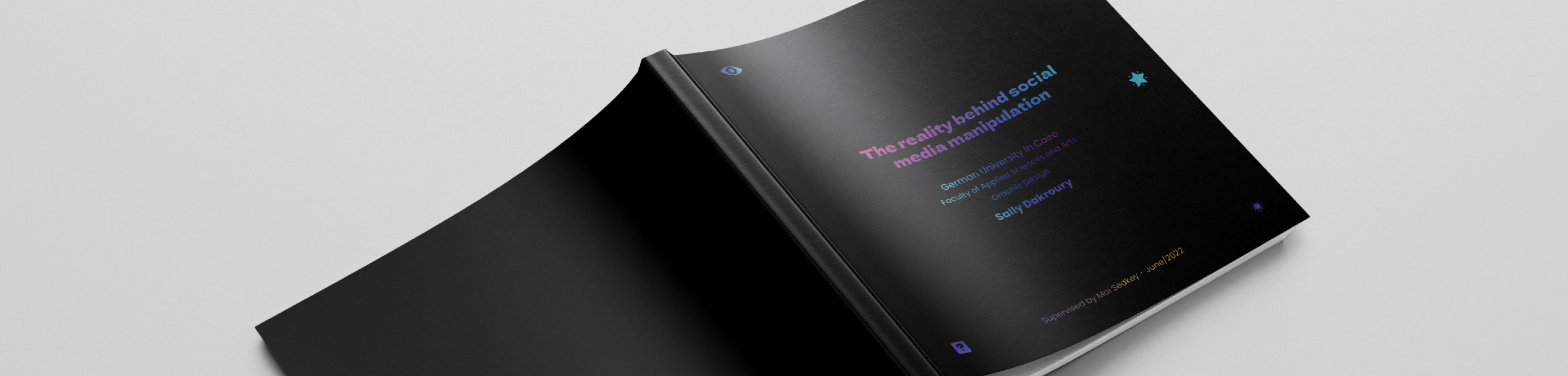 Thesis cover