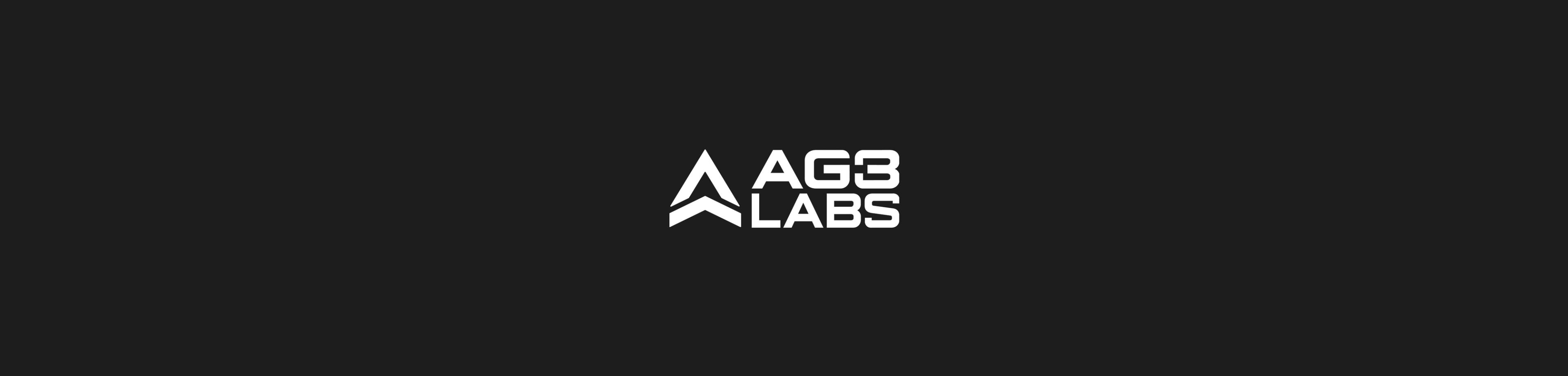 AG3 Labs cover