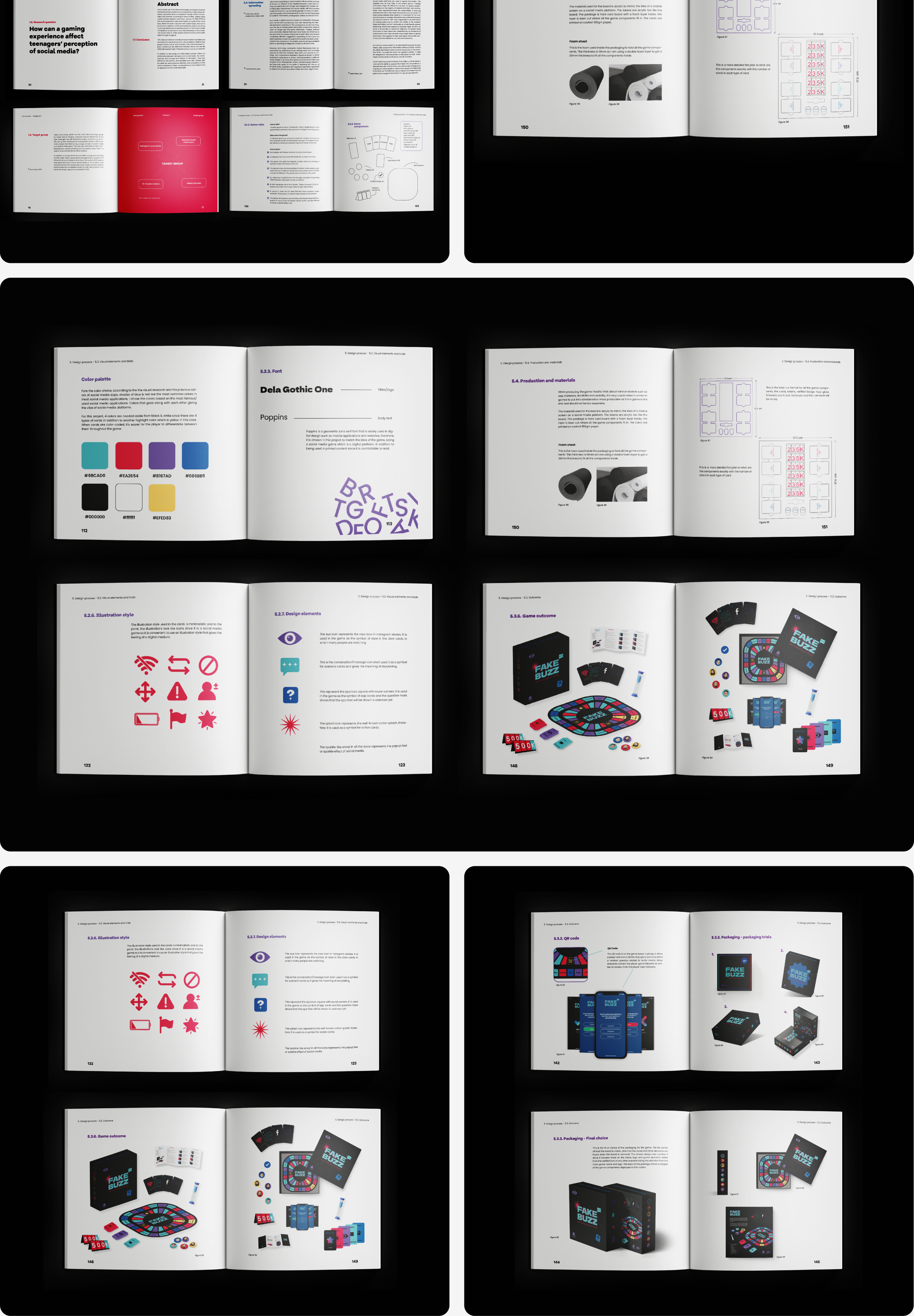 Thesis case study — part 3