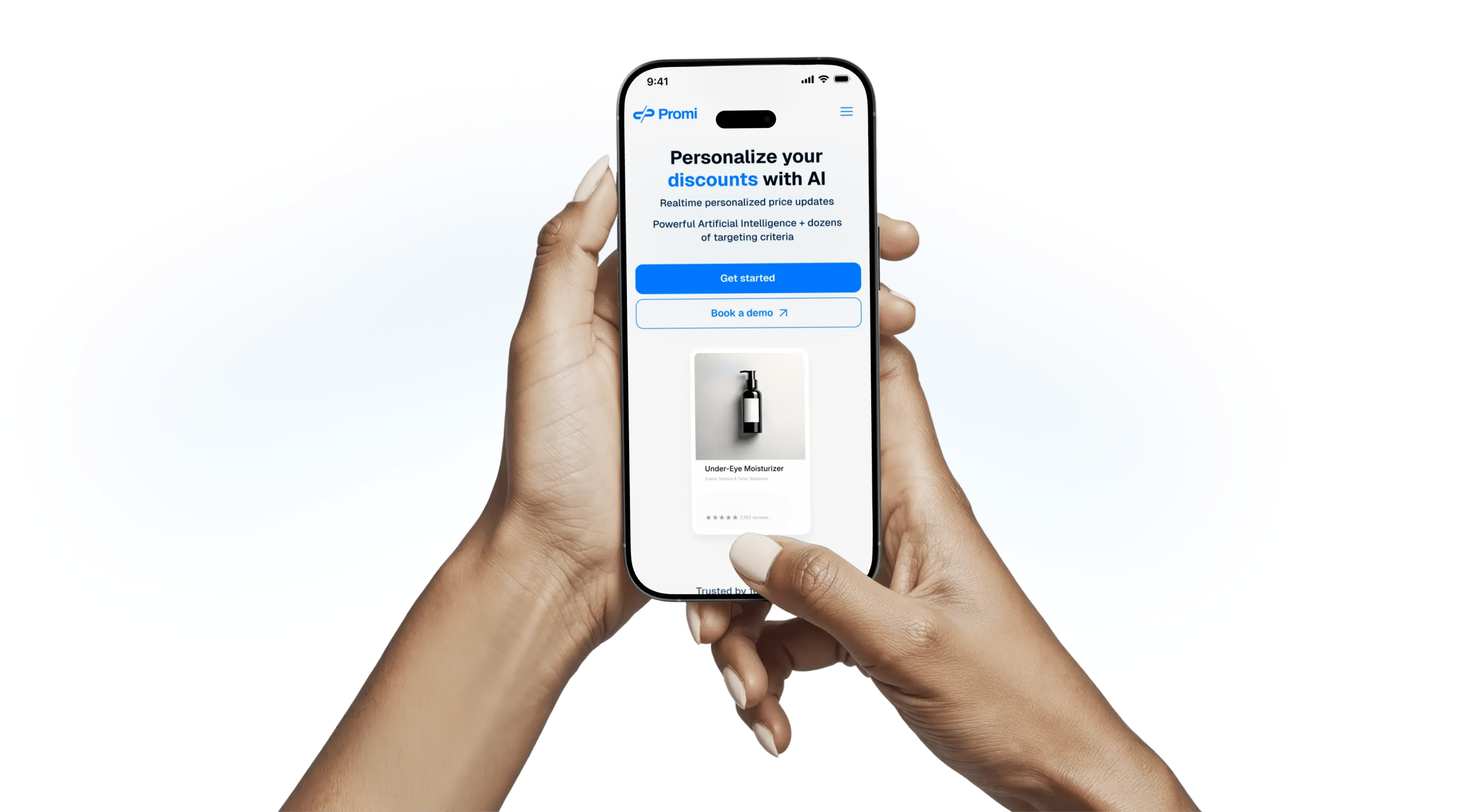 Promi case study — part 3
