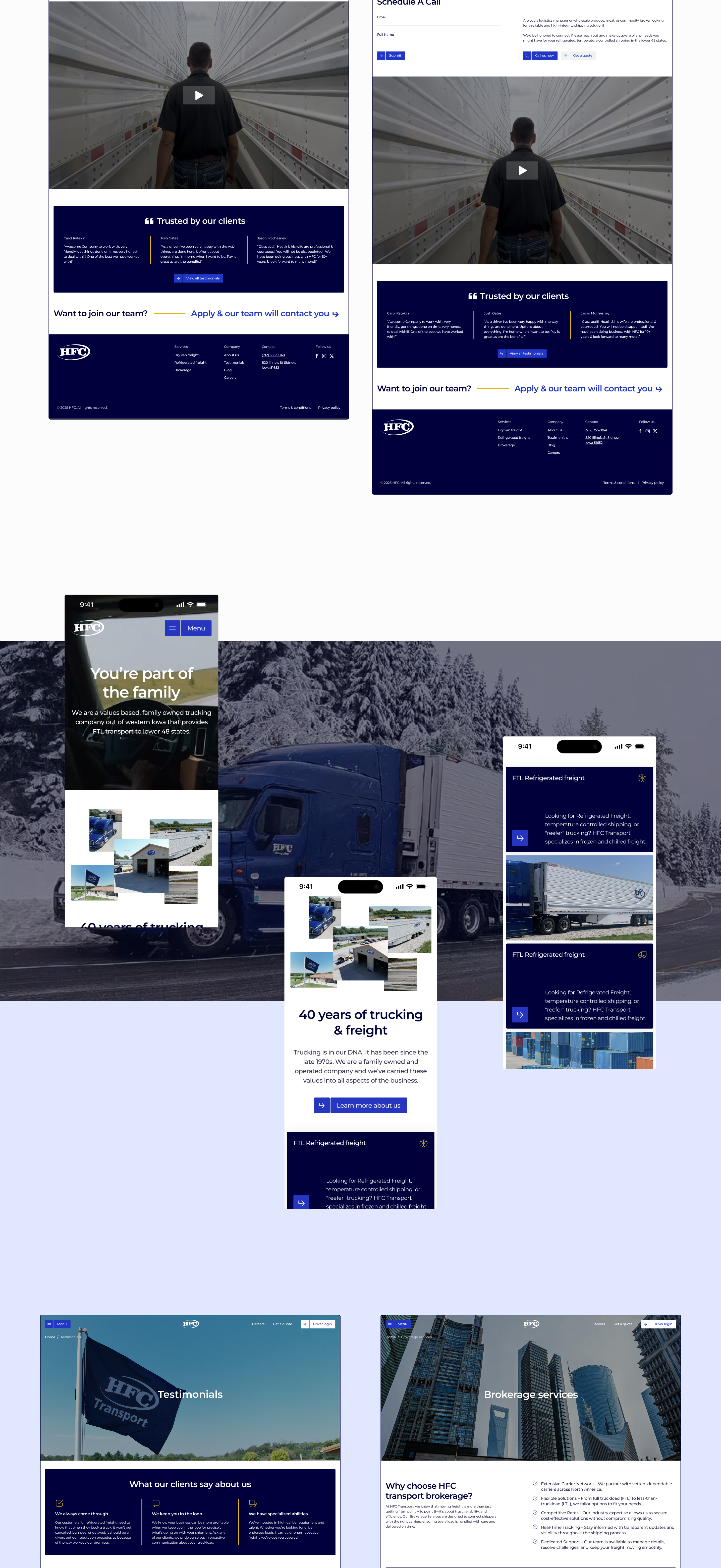 HFC case study — part 4