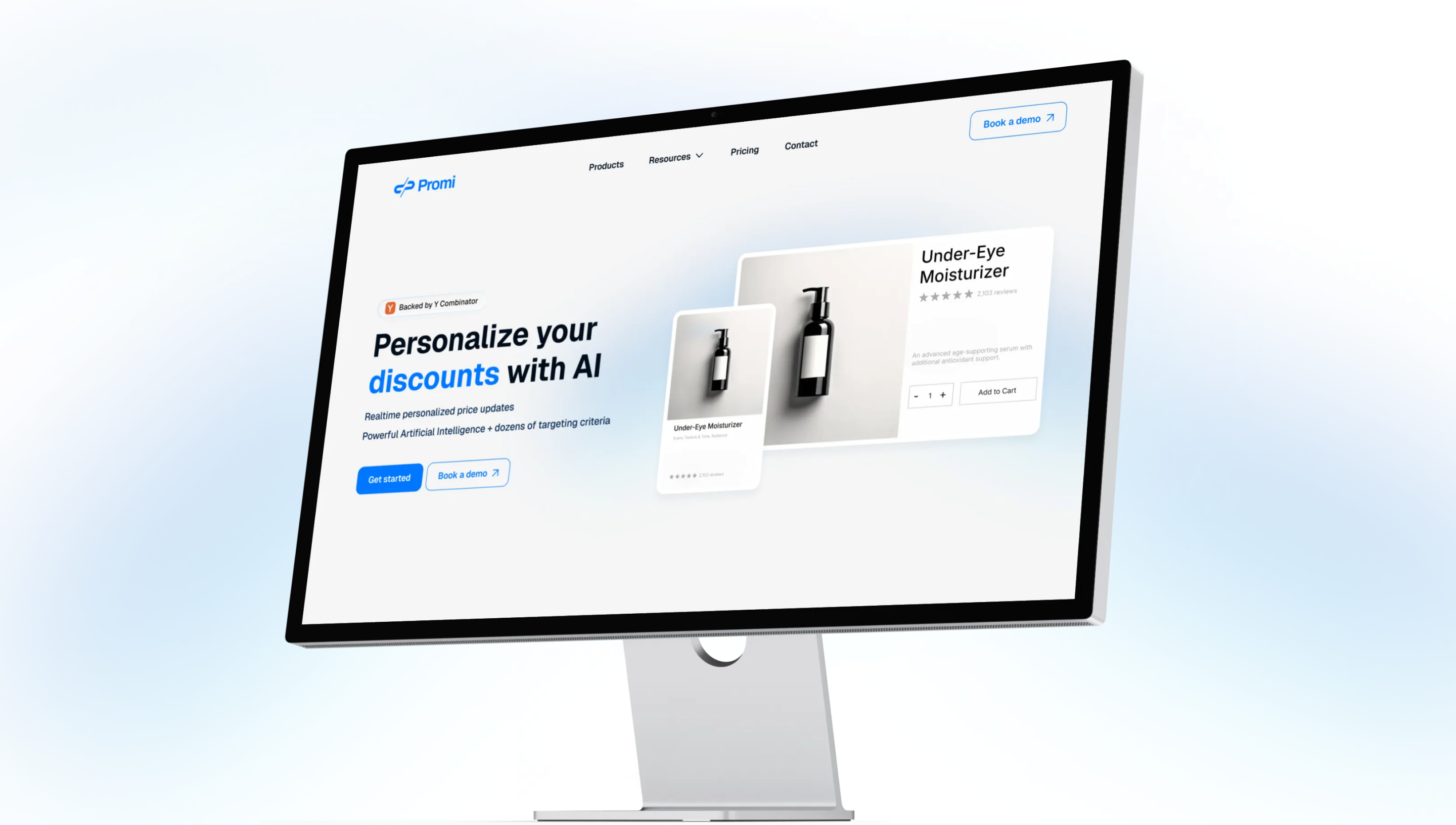 Promi case study — part 1