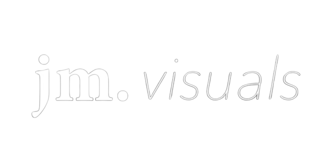 JM Visuals logo