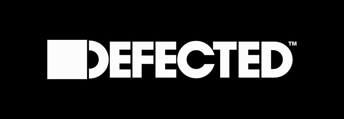 Defected logo