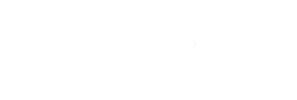 Portera logo