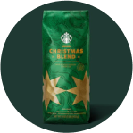 Decaf Christmas Blend