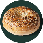 Everything Bagel