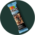 KIND® Blueberry Vanilla & Cashew Bar