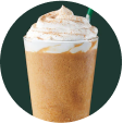 Frappuccino® Blended Beverages