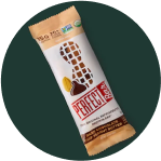 Perfect Bar® - Dark Chocolate Chip Peanut Butter