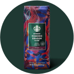 Komodo Dragon Blend®