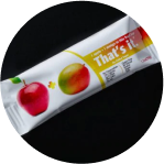 That's It® - Apple + Mango Bar