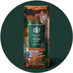 Organic Yukon Blend® Whole Bean Coffee