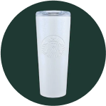 Ice Stainless-Steel Tumbler - 16 fl oz