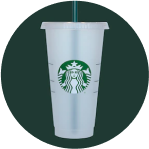 Cold To-Go Cup - 24 fl oz