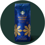 Starbucks® Holiday Blend