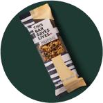 This Bar Saves Lives™ - Dark Chocolate Peanut Butter