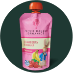 Peter Rabbit™ Organics Strawberry Banana