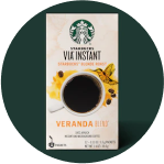 VIA® Veranda Blend™