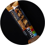 KIND® Salted Caramel & Dark Chocolate Nut Bar