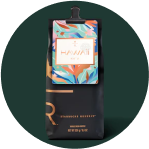 Starbucks Reserve® Hawai'i Ka'u