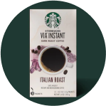 VIA® Italian Roast