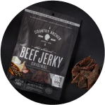 Country Archer Original Beef Jerky