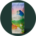 Single-Origin Guatemala Casi Cielo®