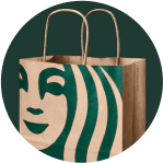 Small Shopping Bag