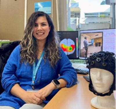 Dr Maryam Sousani