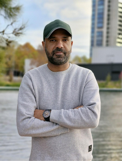 Sumair Aziz