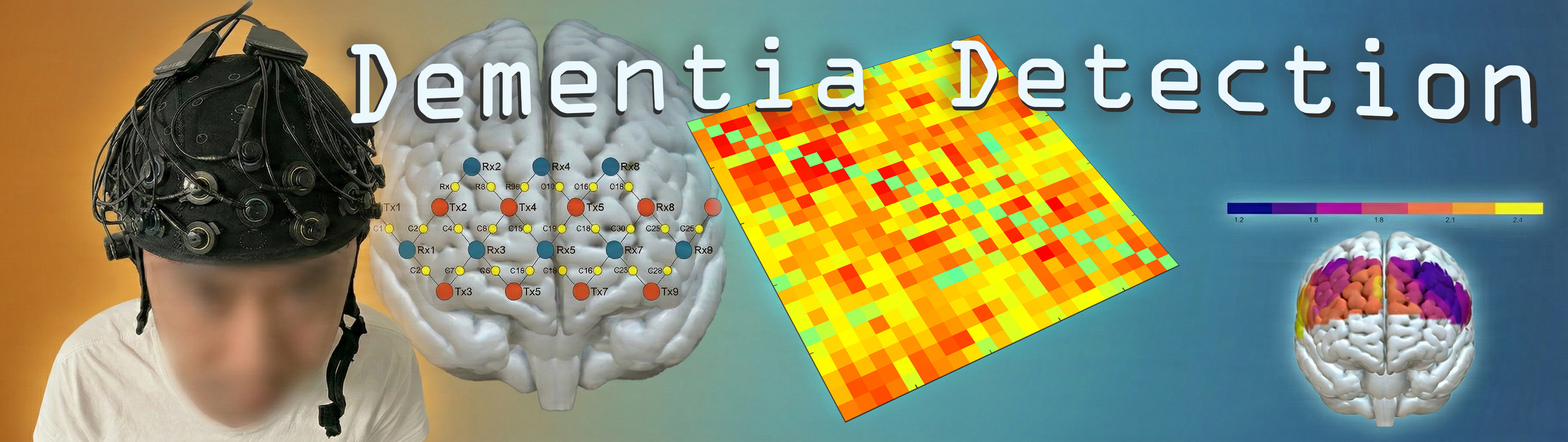 Detection of dementia using neuroimaging and machine learning