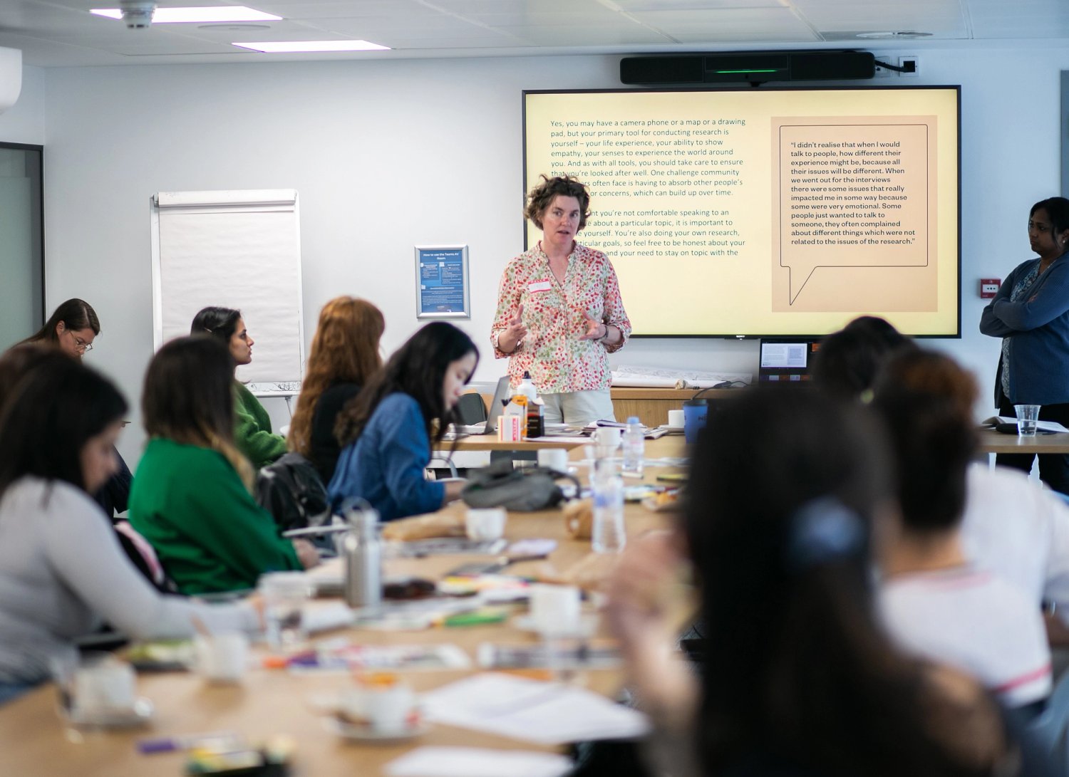 Professor Clare Rishbeth