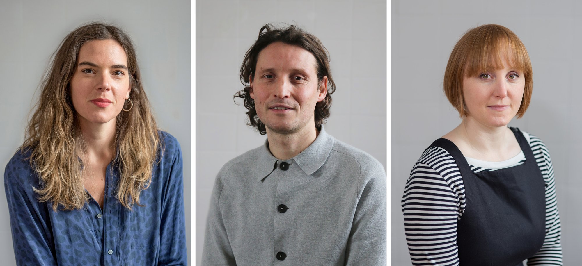 New Design Review Panel Appointments Across The Team – We Made That