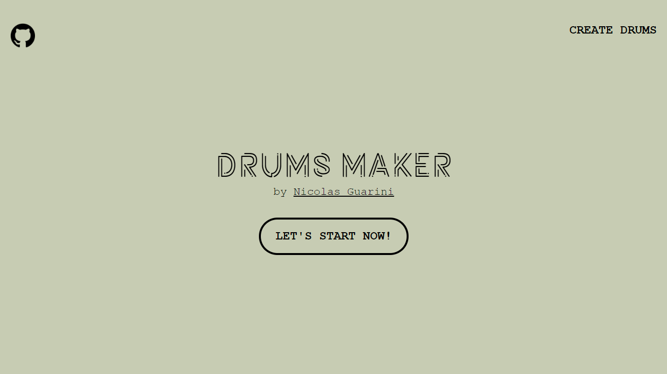 drums-maker.js