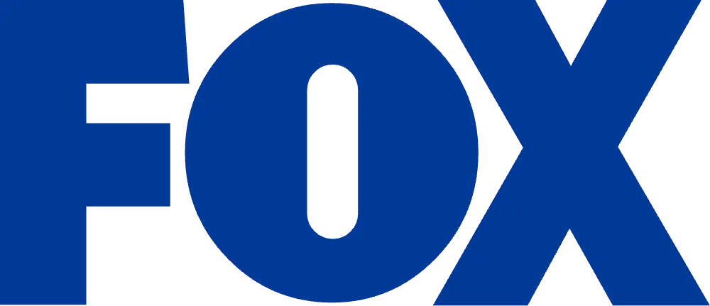 FOX logo.