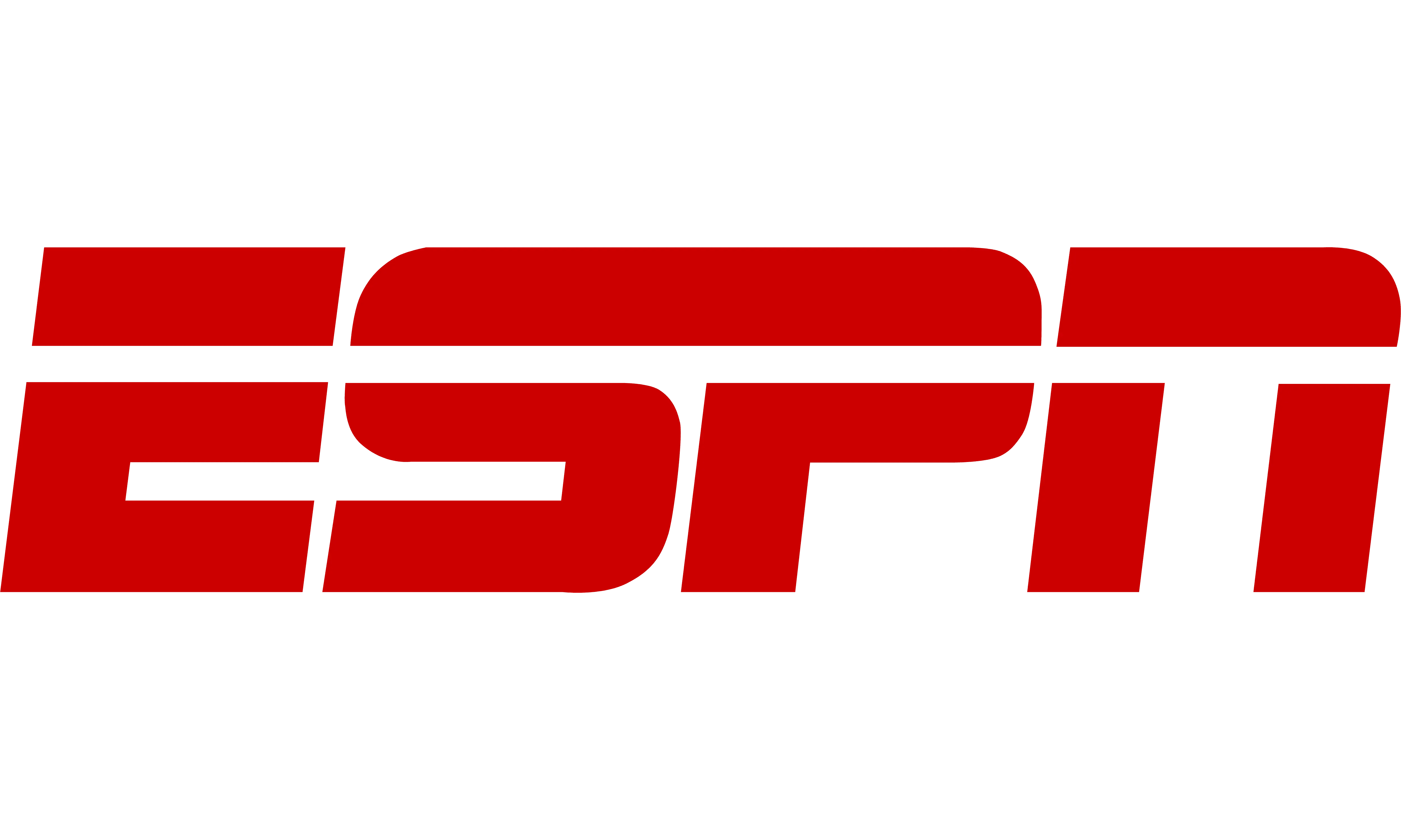 ESPN logo.