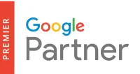 Google partner logo.