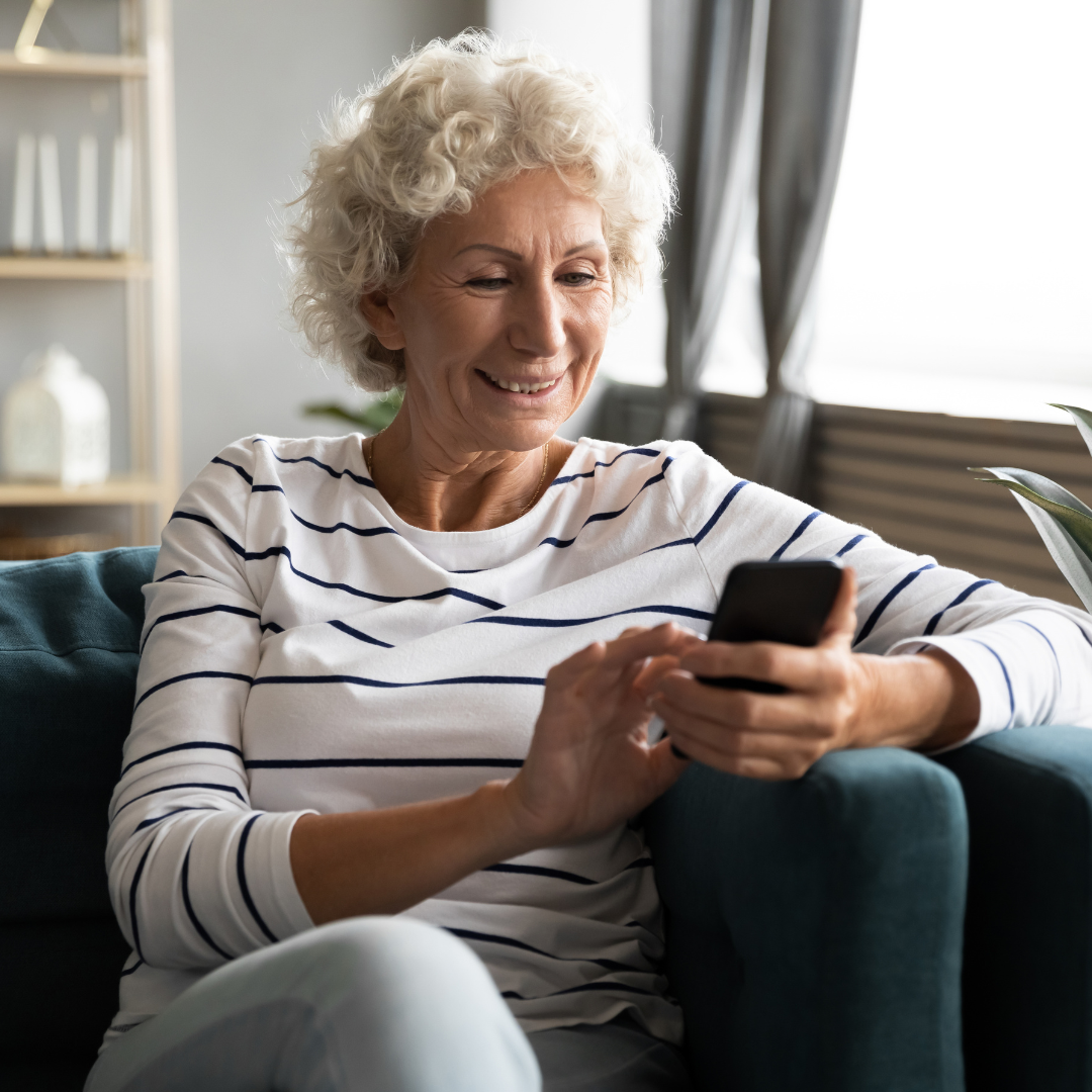 Us vs Them - Medicare Advantage Lead Generation