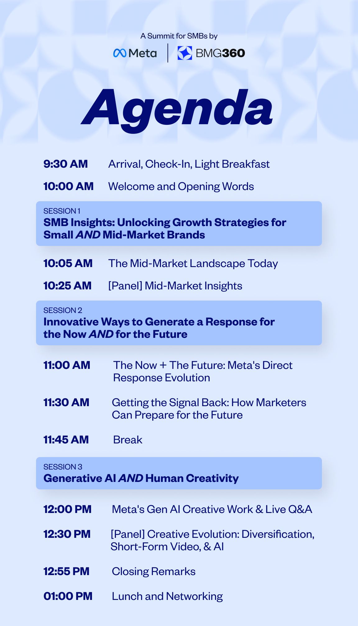 Person writing on a calendar notepad.