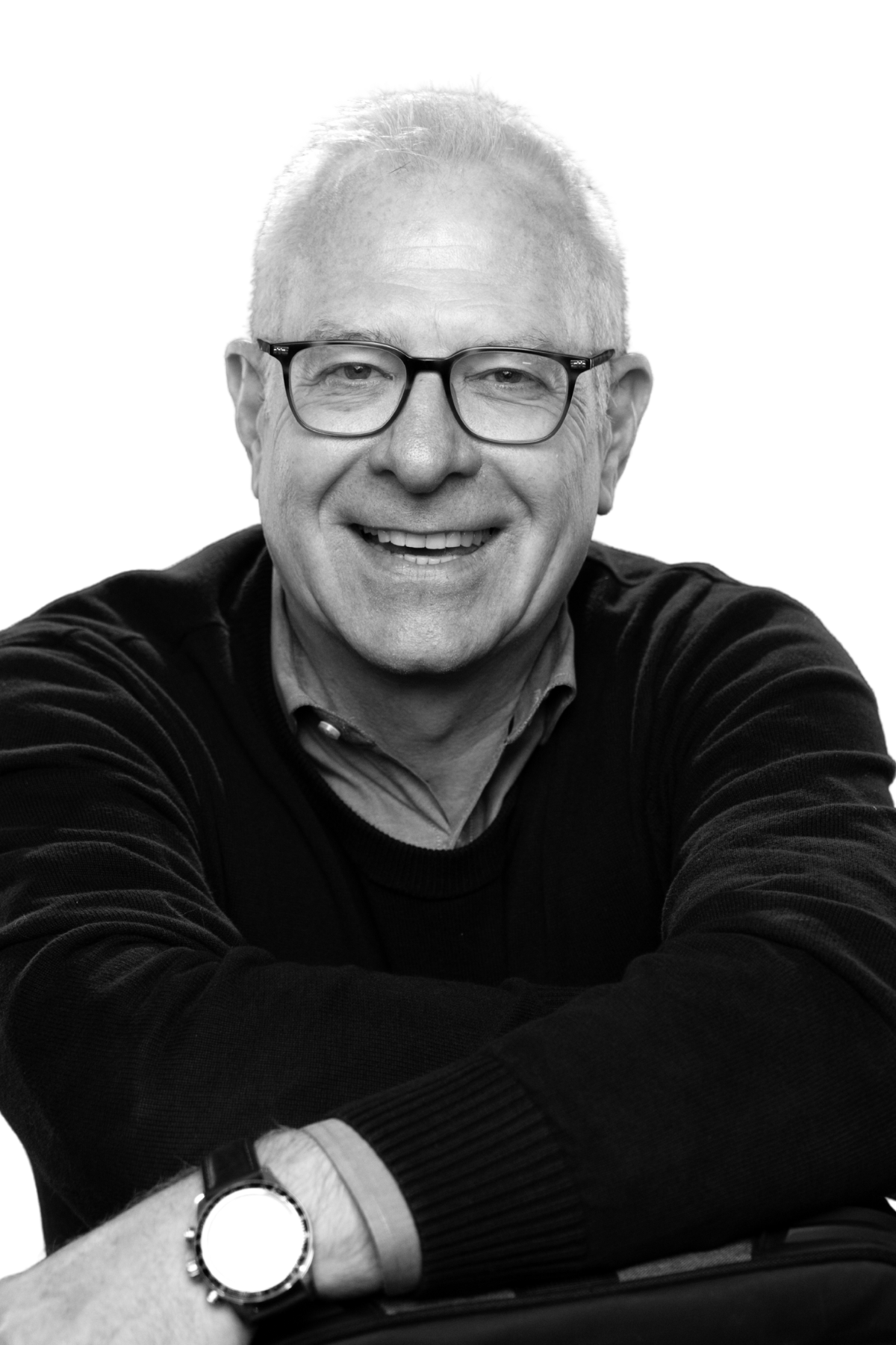 Hercu Wentzel portrait.