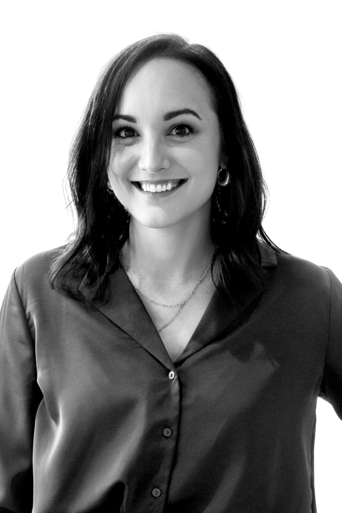 Claire McCue portrait.