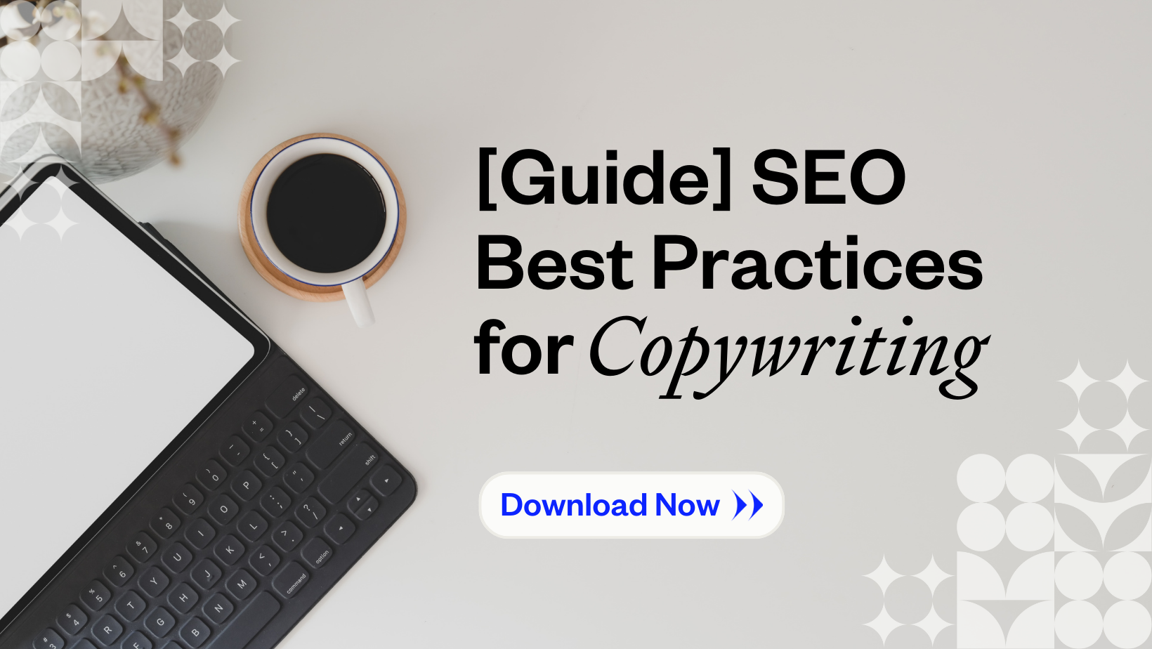 Guide SEO for Best Practices Download Button