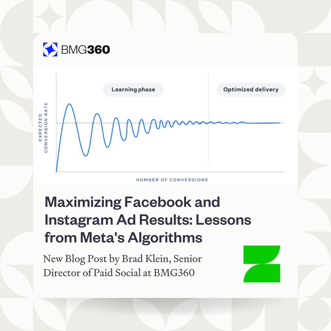 Maximizing Facebook and Instagram Ad Results: Lessons from Meta's