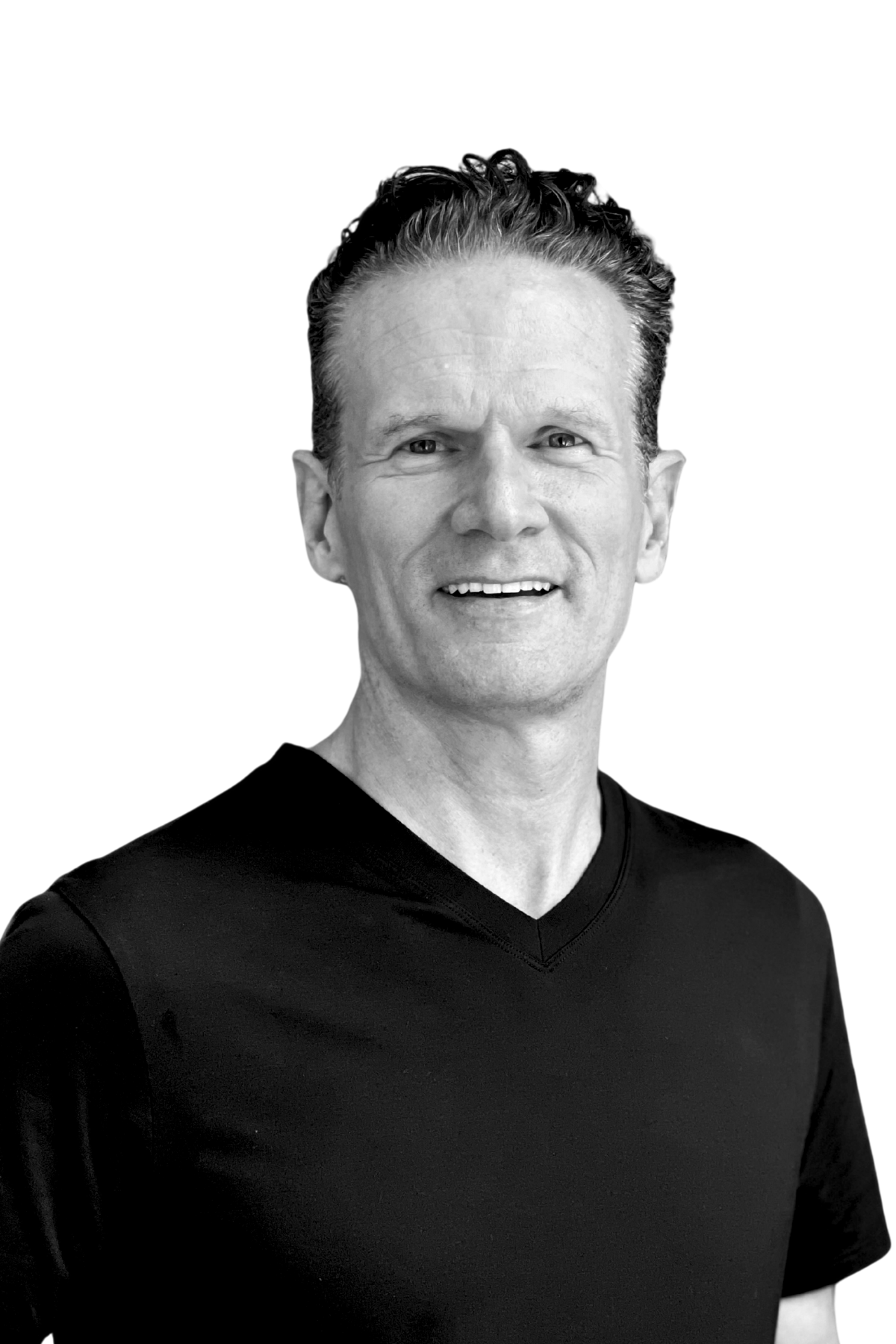 Jason Whiting portrait.