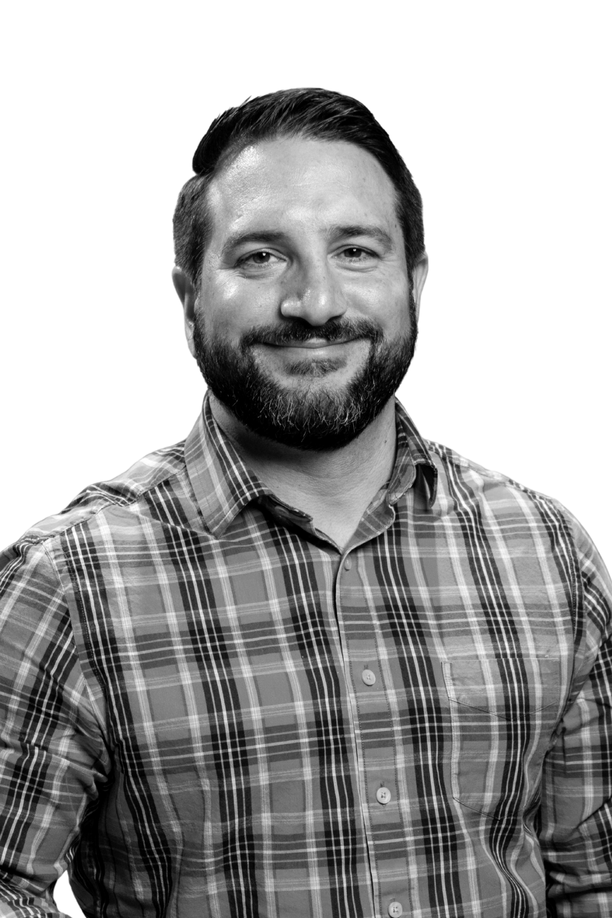 Phil Sitilides portrait.