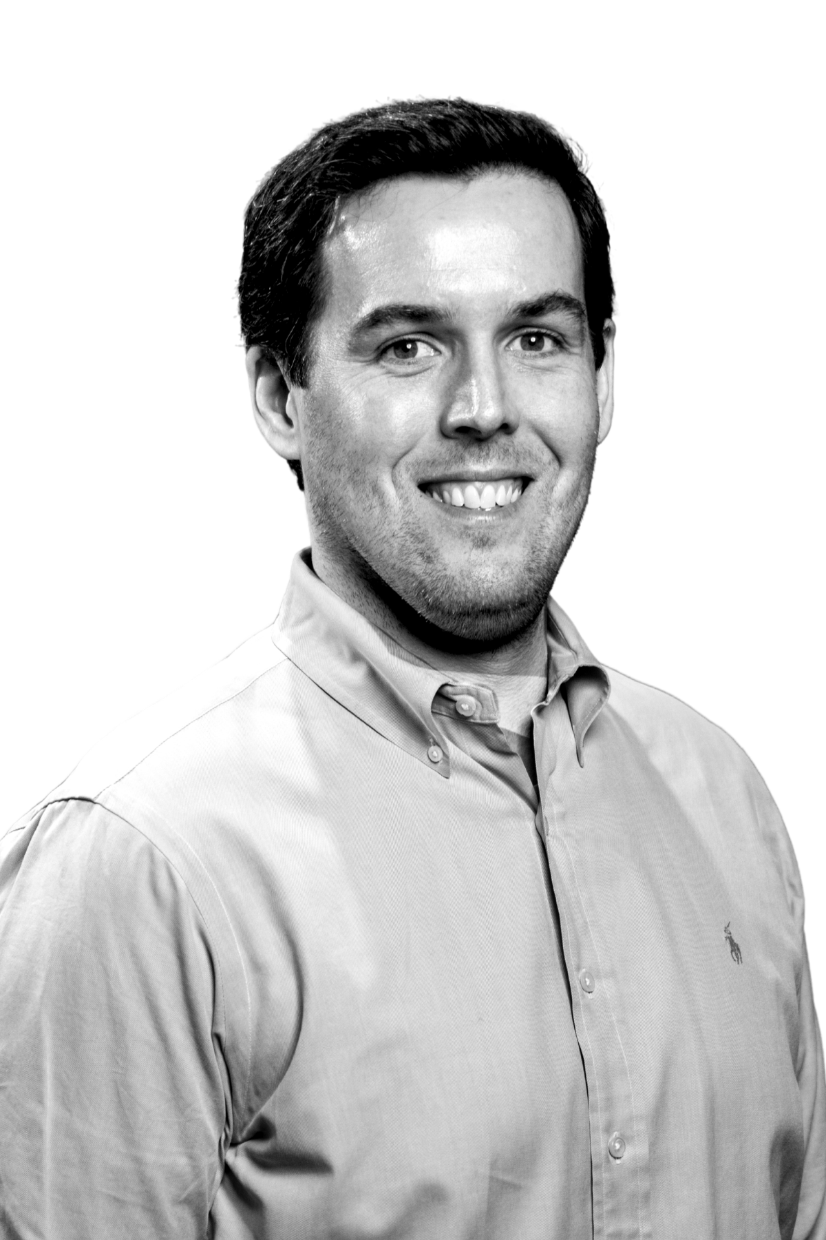 Tyler Perkins portrait.